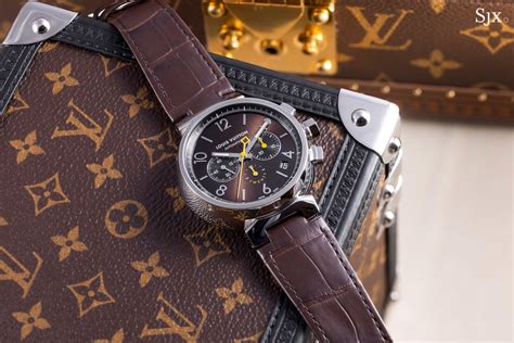 orologio louis vuitton|louis vuitton watches.